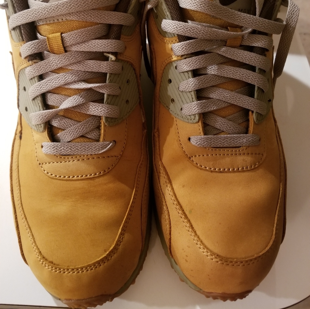 Nike air max 90 winter premium mens size 11.5
